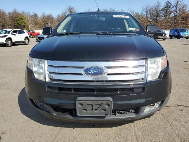 2008 Ford Edge Limited