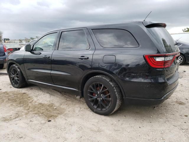 2013 Dodge Durango R/T