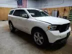 2013 Dodge Durango Citadel