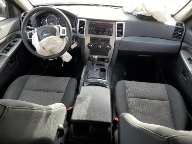 2008 Jeep Grand Cherokee Laredo