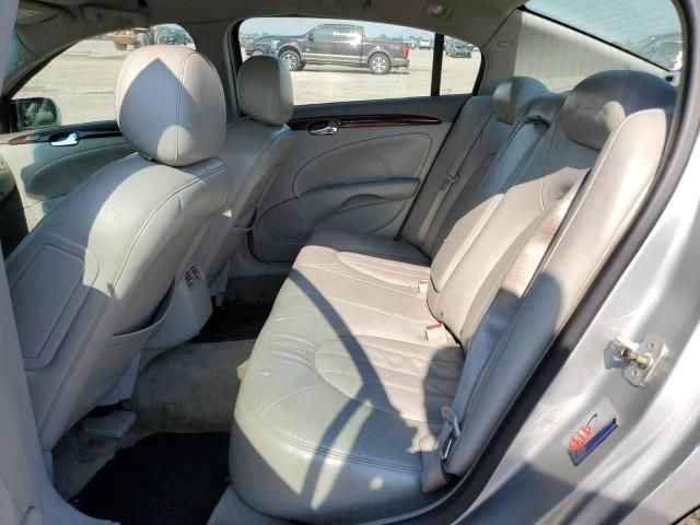 2007 Buick Lucerne CXL