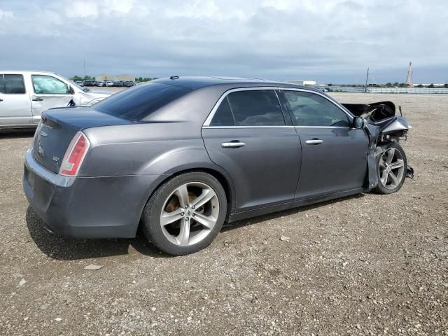 2013 Chrysler 300C