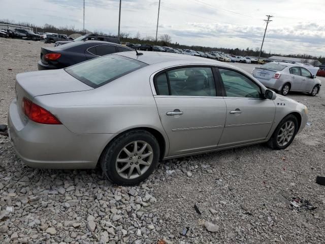 2006 Buick Lucerne CXL