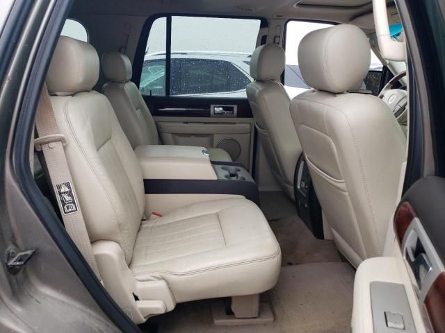 2003 Lincoln Navigator