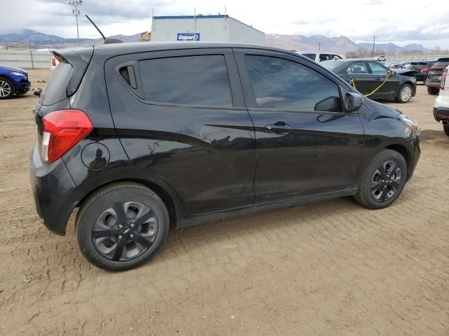 2019 Chevrolet Spark LS