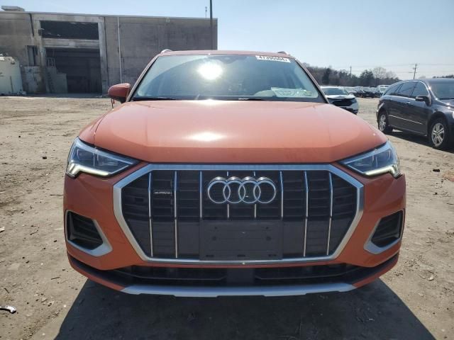 2020 Audi Q3 Premium Plus