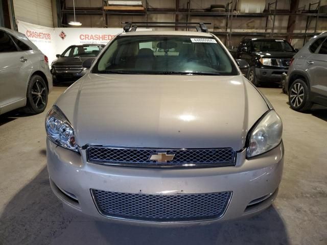 2012 Chevrolet Impala LT