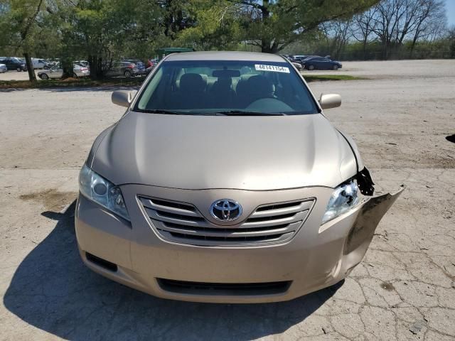 2008 Toyota Camry CE