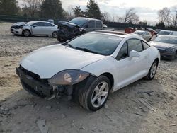 2008 Mitsubishi Eclipse GS for sale in Madisonville, TN