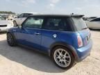 2006 Mini Cooper S