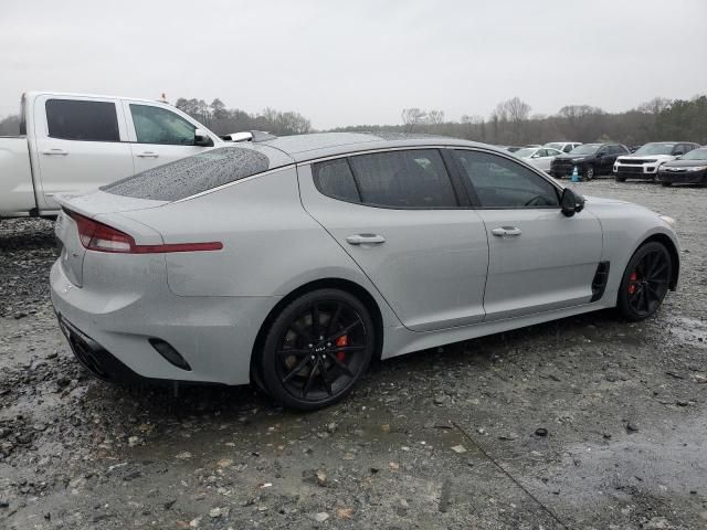 2023 KIA Stinger GT2