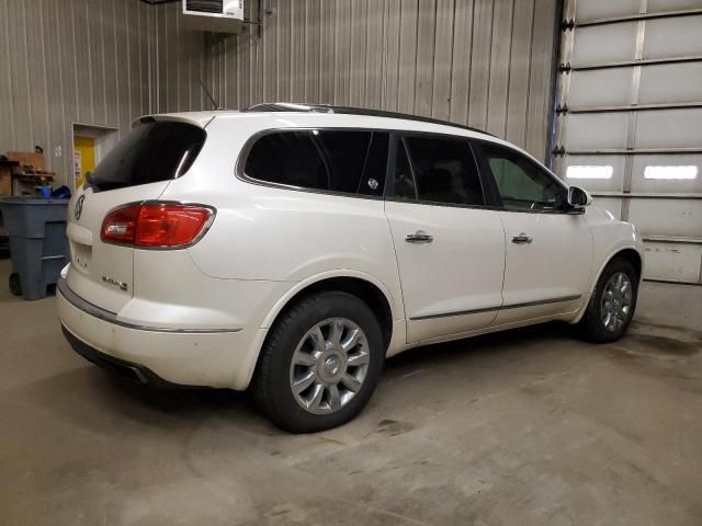 2013 Buick Enclave