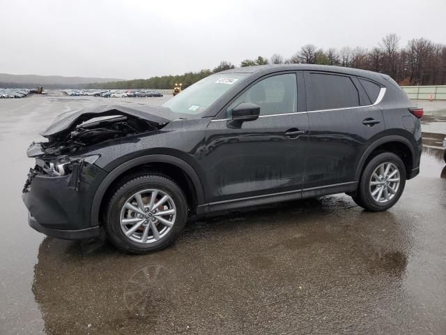 2023 Mazda CX-5 Select