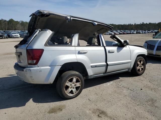 2007 Jeep Grand Cherokee Laredo