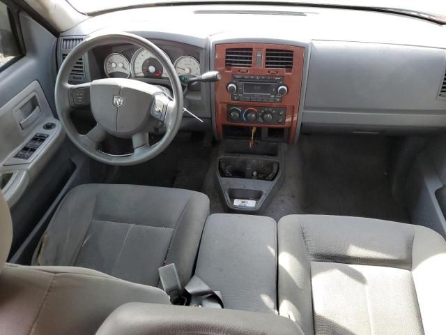 2006 Dodge Dakota Quad SLT