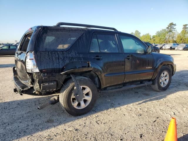 2006 Toyota 4runner SR5