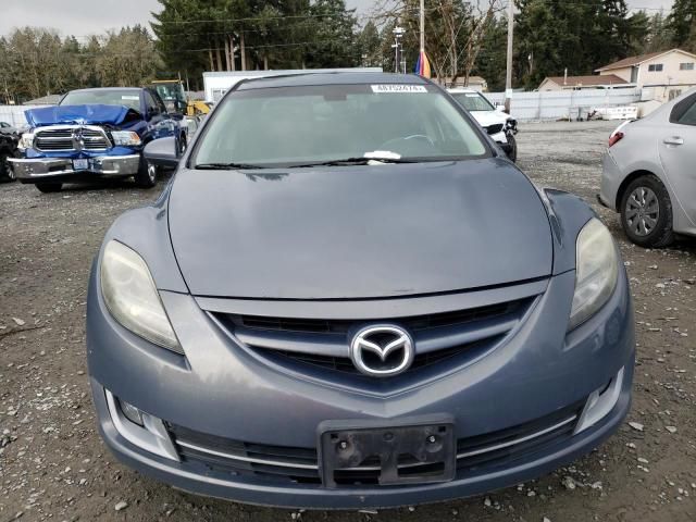 2009 Mazda 6 I