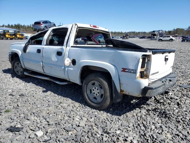 2006 Chevrolet Silverado K1500