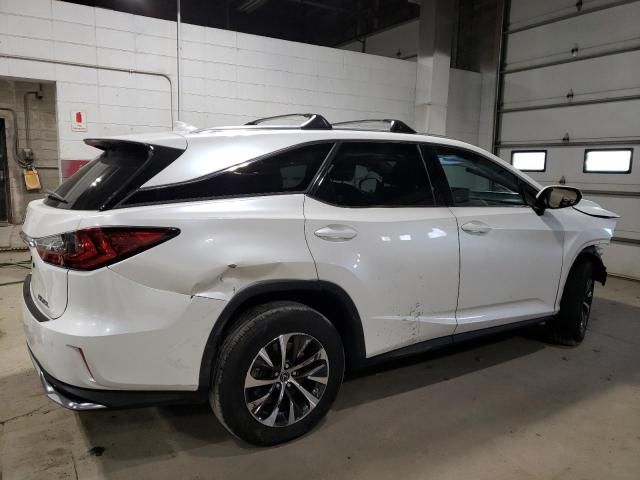 2020 Lexus RX 350 L