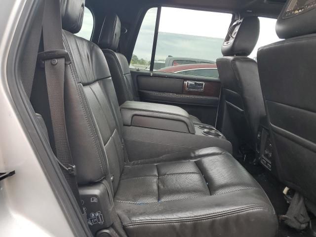 2011 Lincoln Navigator