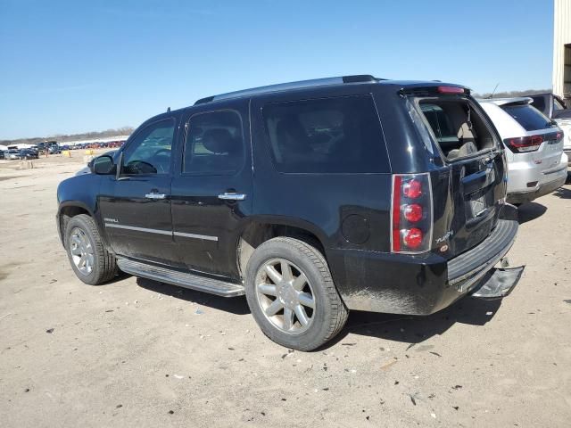 2011 GMC Yukon Denali