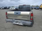 2001 Nissan Frontier King Cab XE