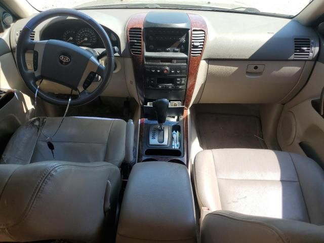 2004 KIA Sorento EX