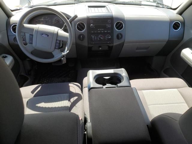 2006 Ford F150