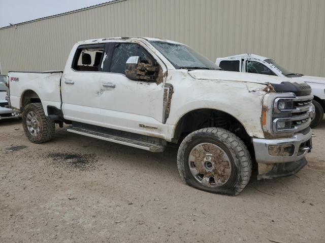 2023 Ford F250 Super Duty