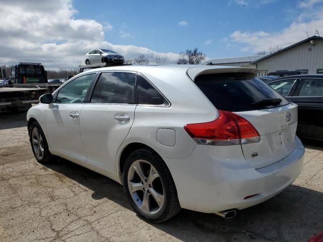 2012 Toyota Venza LE