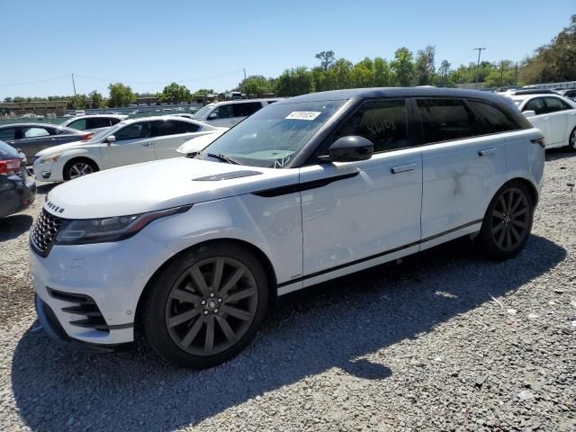 2019 Land Rover Range Rover Velar R-DYNAMIC SE