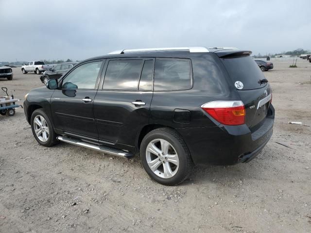 2009 Toyota Highlander Limited