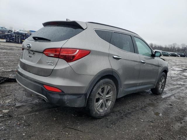 2014 Hyundai Santa FE Sport