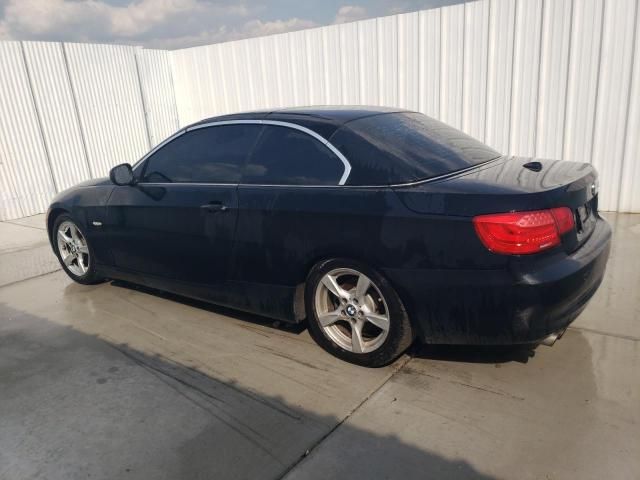 2011 BMW 328 I