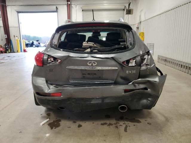 2012 Infiniti EX35 Base