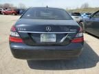 2009 Mercedes-Benz S 550 4matic