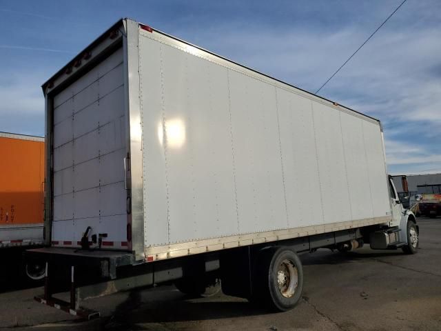 2008 Freightliner M2 106 Medium Duty