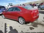 2013 Cadillac ATS Performance