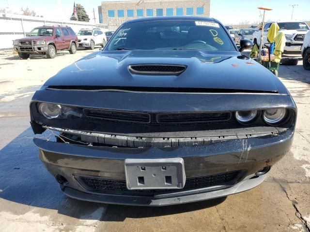 2019 Dodge Challenger GT