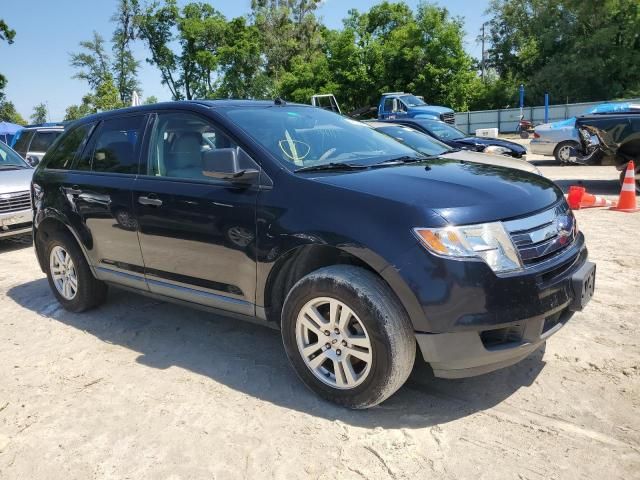 2008 Ford Edge SE