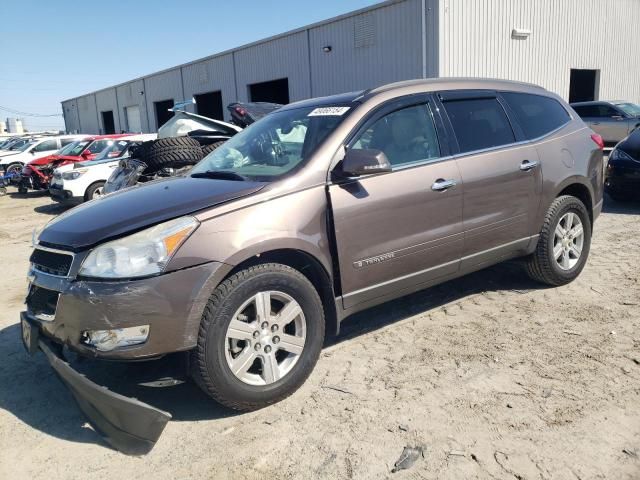 2009 Chevrolet Traverse LT