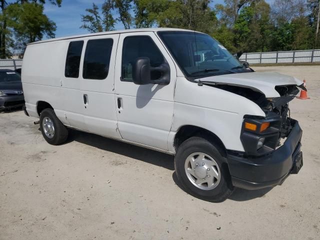 2013 Ford Econoline E250 Van