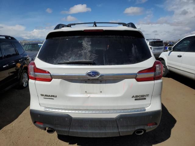 2019 Subaru Ascent Touring