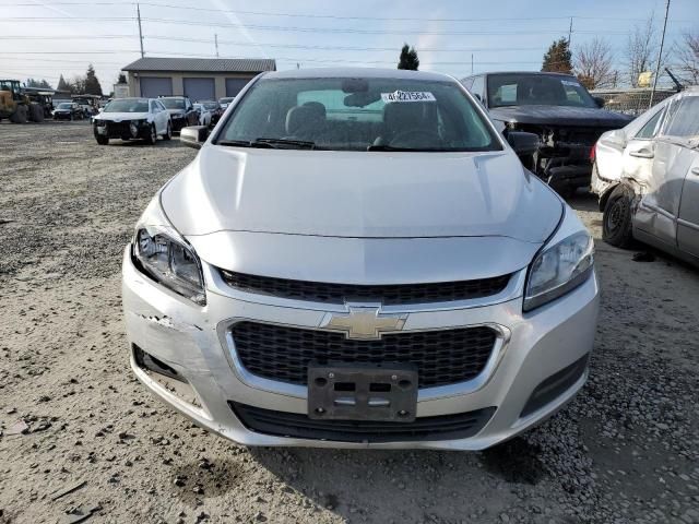 2016 Chevrolet Malibu Limited LS