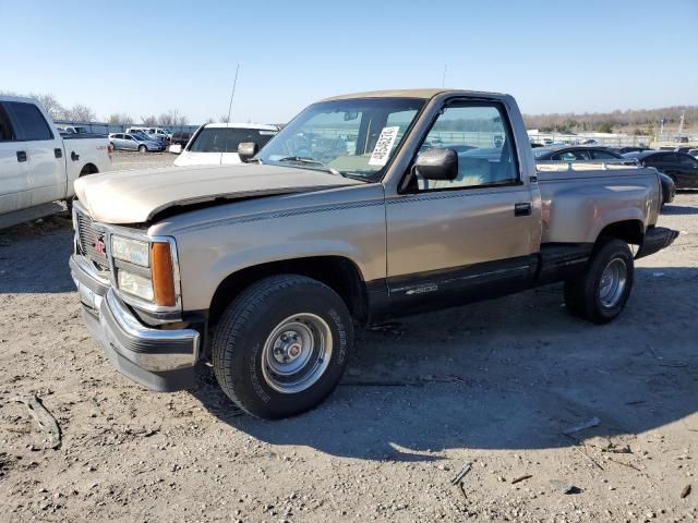 1990 GMC Sierra C1500