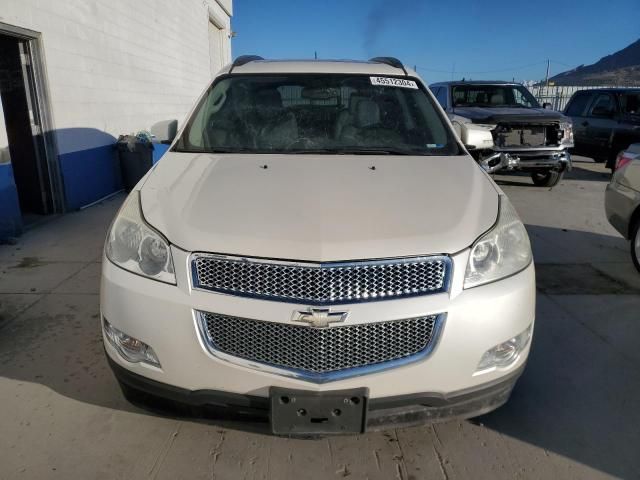 2011 Chevrolet Traverse LTZ