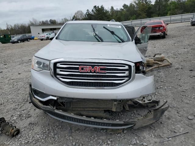 2018 GMC Acadia SLT-2