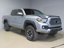 Toyota salvage cars for sale: 2016 Toyota Tacoma Double Cab