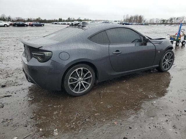 2019 Toyota 86