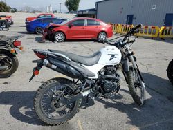 Zongshen salvage cars for sale: 2019 Zongshen Dirt Bike